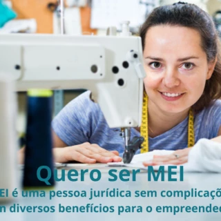 Abertura de MEI
