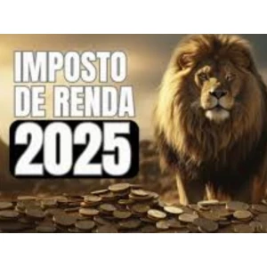 Declaração de Imposto de Renda