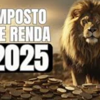 Declaração de Imposto de Renda