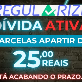 Parcelamento de Impostos