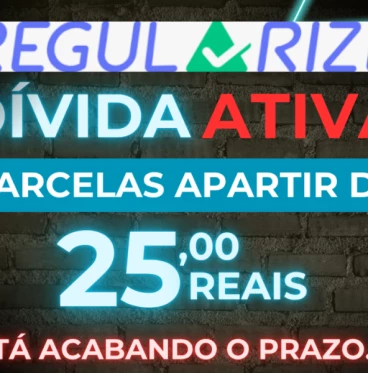 Imagem Parcelamento de Impostos